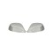 Set 2 capace oglinda din plastic cromat VW T5 Transporter/Caravelle/Multivan 2010-2015 (plastic ABS)
