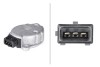 HELLA 6PU 012 681-021 senzor,pozitie ax cu came