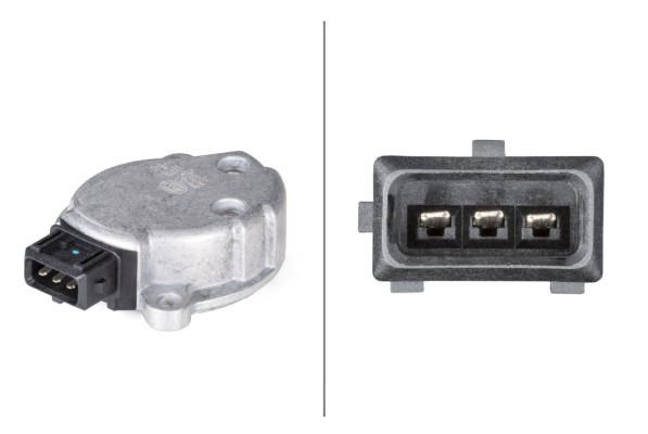 HELLA 6PU 012 681-021 senzor,pozitie ax cu came