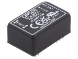 Convertor DC-DC 18-36V la 5V 1000mA THT EC4AB11HM