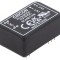 Convertor DC-DC 18-36V la 5V 1000mA THT EC4AB11HM