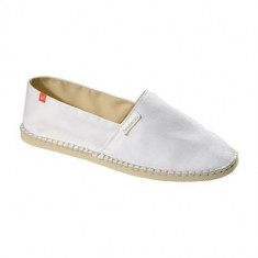 Espadrile Femei Havaianas Origine II White 41318640001 foto