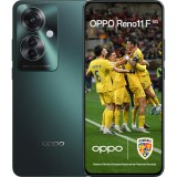 Cumpara ieftin Telefon mobil OPPO Reno11 F 5G, 256GB, 8GB RAM, Dual SIM, Palm Green