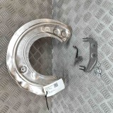 Protecție disc de fr&acirc;nă st&acirc;nga față BMW iX I20 2022 OEM: 6893279,6891361,6893533 29793556