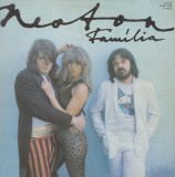 Neoton Familia &lrm;- Neoton Familia (1983 - Ungaria - LP / VG), Pop, Pepita
