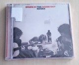 The Kooks - Inside In The Inside Out CD (2006)