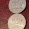 Lot 2 monede Norvegia: 1 krone 1993 + 1994, stari UNC + Luciu [poze]. Discount conform descriere [10 -20 %. Vezi descrierea.].