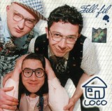 Ca$$a Loco - F&icirc;ll-F&icirc;l, CD