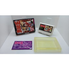 Joc Nintendo Famicom NTSC-J - Sekiryuou (e)