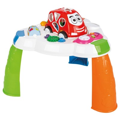 Masuta cu activitati Pilsan Activity Play Table foto