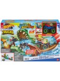 Monster Trucks Color Shifters Swamp Chomp (hgv14)