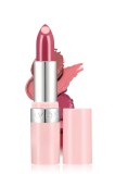Ruj Hydramatic Shine Rose Berry &ndash; Strălucire intensă și hidratare pentru buze, Avon