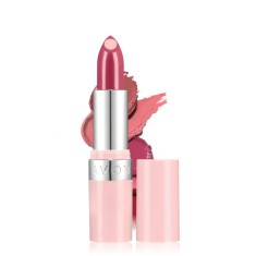 Ruj Hydramatic Shine Rose Berry &ndash; Strălucire intensă și hidratare pentru buze