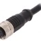 Mufă M12 8-Pin Mamă 30V 2A IP67