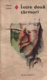 Henry James - &Icirc;ntre două țărmuri