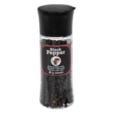 R&acirc;șniță Piper Negru, 40 g, Capacitate 40 g