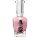 Sally Hansen Miracle Gel&trade; gel de unghii fara utilizarea UV sau lampa LED culoare Pixie Chrome 14.7 ml
