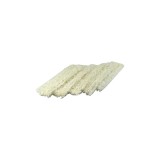 Set 5 mopuri pentru curățare cu abur, aparat de curățat cu abur POLTI Original