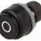 Intrerupator ac&amp;#355;ionat prin apasare, 22mm, seria KPR2, IP66, ABB - 1SFA616161R1056