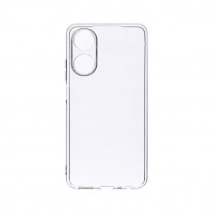 Husa BestCase® Clear Silicon 2MM, Compatibila Cu OPPO A98 5G, Antisoc,