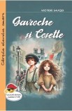 Gavroche si Cosette - Victor Hugo