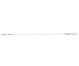 Struna Flagman Titanium mono 4kg / 20cm