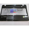 Palmrest+touchpad Fujitsu Siemens Lifebook AH531 / 33fh5tcjt00 / cp515932-01