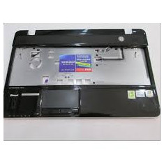Palmrest+touchpad Fujitsu Siemens Lifebook AH531 / 33fh5tcjt00 / cp515932-01