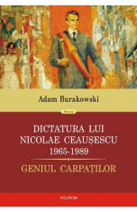 Dictatura lui Nicolae Ceausescu 1965-1989 foto