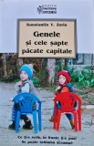 Cumpara ieftin Genele si cele sapte pacate capitale - 2006 - Konstantin V. Zorin (BA90)