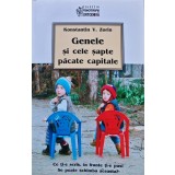 Genele si cele sapte pacate capitale - 2006 - Konstantin V. Zorin (BA90)