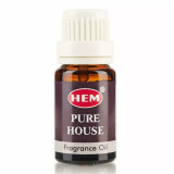 Ulei Aromaterapie - Pure House - Gama uleiuri esentiale Aromaterapie 10 ml