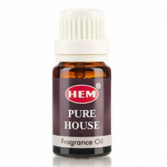 Ulei Aromaterapie - Pure House - Gama uleiuri esentiale Aromaterapie 10 ml