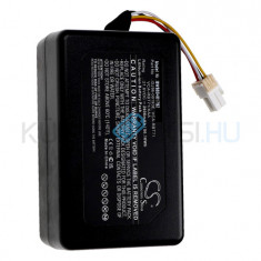 VHBW Baterie Samsung DJ96-00193E, VCA-RBT71, VCA-RBT71/XAA for - 2600mAh, 21.6V, Li-ion