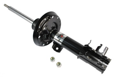 Amortizor FIAT GRANDE PUNTO (199) (2005 - 2016) Magnum Technology AGF088MT foto
