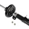 Amortizor FIAT GRANDE PUNTO (199) (2005 - 2016) Magnum Technology AGF088MT