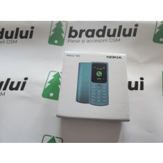 Telefon Mobil Nokia 105 Dual SIM TA-1385 , Nou, Original