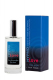 Parfum Hypno Love, 50 ml