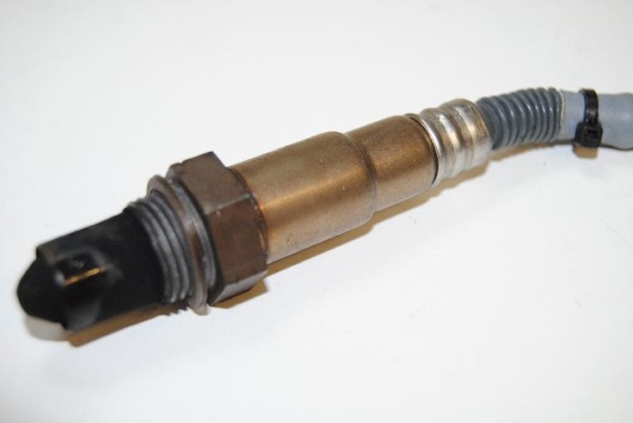 Sonda lambda AUDI A3 8V1, 8VK 2014 OEM: 03l906262 2064831
