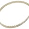Curea dințată T10 650mm 16mm 65 dinți