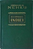 Jawaharlal Nehru - Descoperirea Indiei