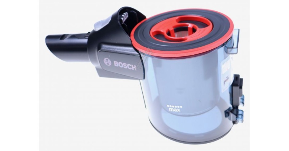 Filtri Serie 8 Gen2 Filtri HEPA Ricambio Per Bosch Unlimited Serie 8 - Set Filtri Aspirapolvere Set Filtraggio Aspirapolvere