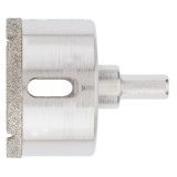 Carota diamantata 53 mm