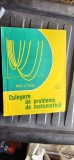 CULEGERE DE PROBLEME DE MATEMATICA PENTRU TREAPTA A II-A -TURTOIU,GIURGIU STARE FOARTE BUNA .