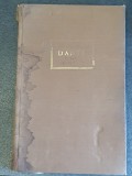 Dante Alighieri - Alexandru Balaci, Ed Tineretului 1966, 238 pag, stare buna