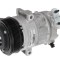 VALEO 813104 VALEO CORE-FLEX Compresor, climatizare