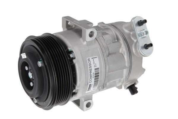 VALEO 813104 VALEO CORE-FLEX Compresor, climatizare