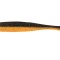 Set 10 Shad Baracuda Deluxe 1 - S3118 - 100mm Color D011