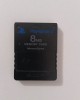 Memory Card 8 MB PS 2 - SONY