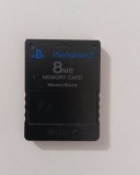Memory Card 8 MB PS 2 - SONY